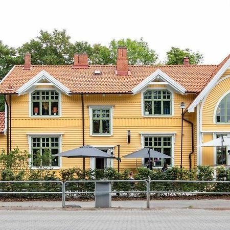 Lomma Strandstad - Ny Och Unik Laegenhet Foer Upp Till 4 Apartamento Exterior foto